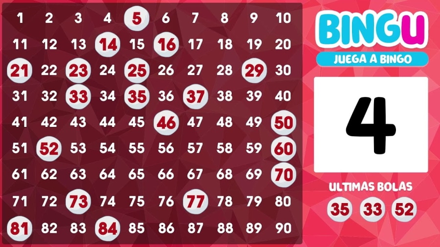 Cómo Disfrutar del Bingo en Línea